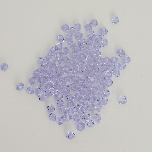 Bicone 3mm A-M
