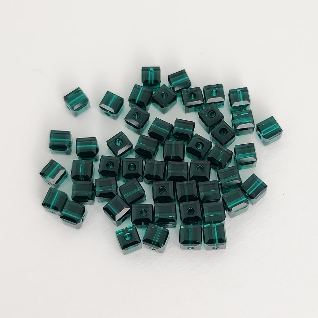Cube 4mm