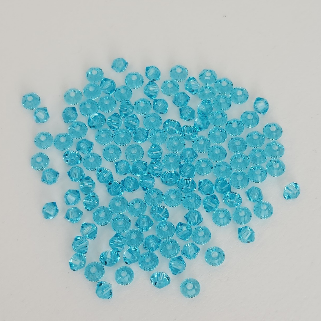 Bicone 3mm A-M