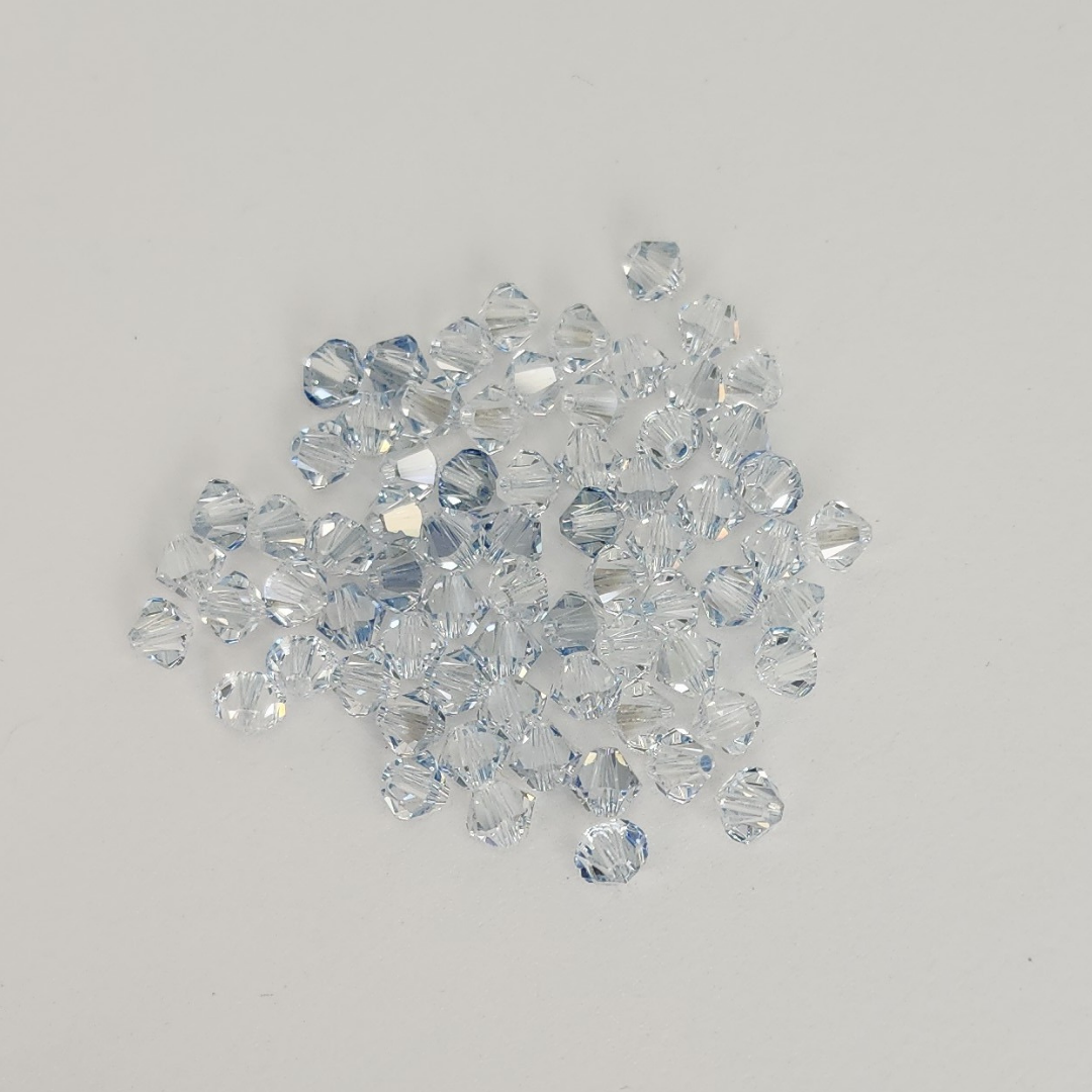 Bicone 4mm A-M