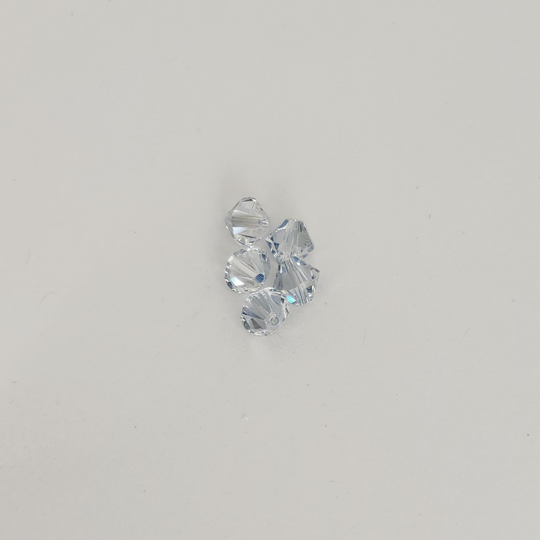 Bicone 6mm A-M