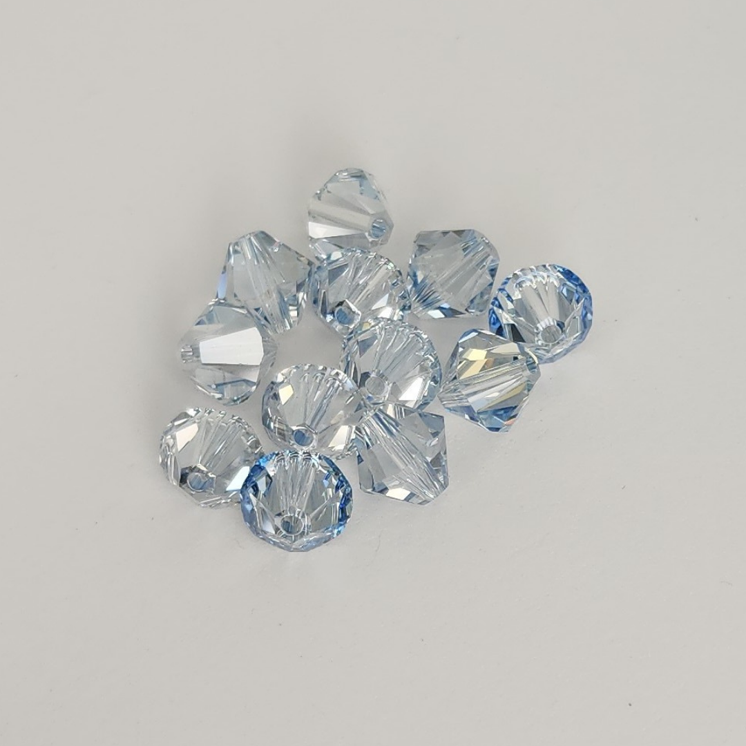 Bicone 8mm
