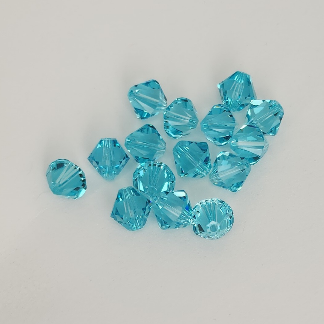 Bicone 8mm