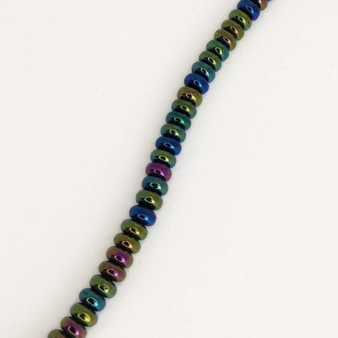 Rondelle 4mm