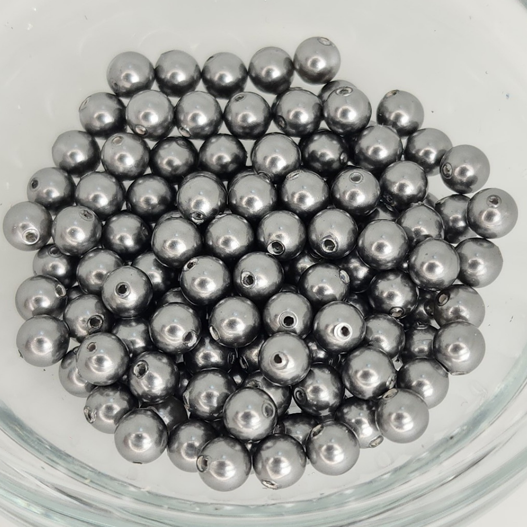 Pearl 4mm