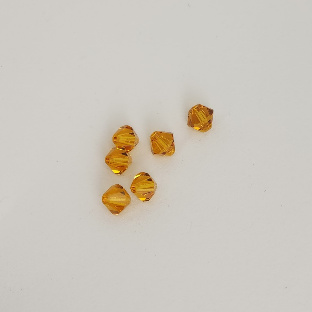 Bicone 6mm N-Z