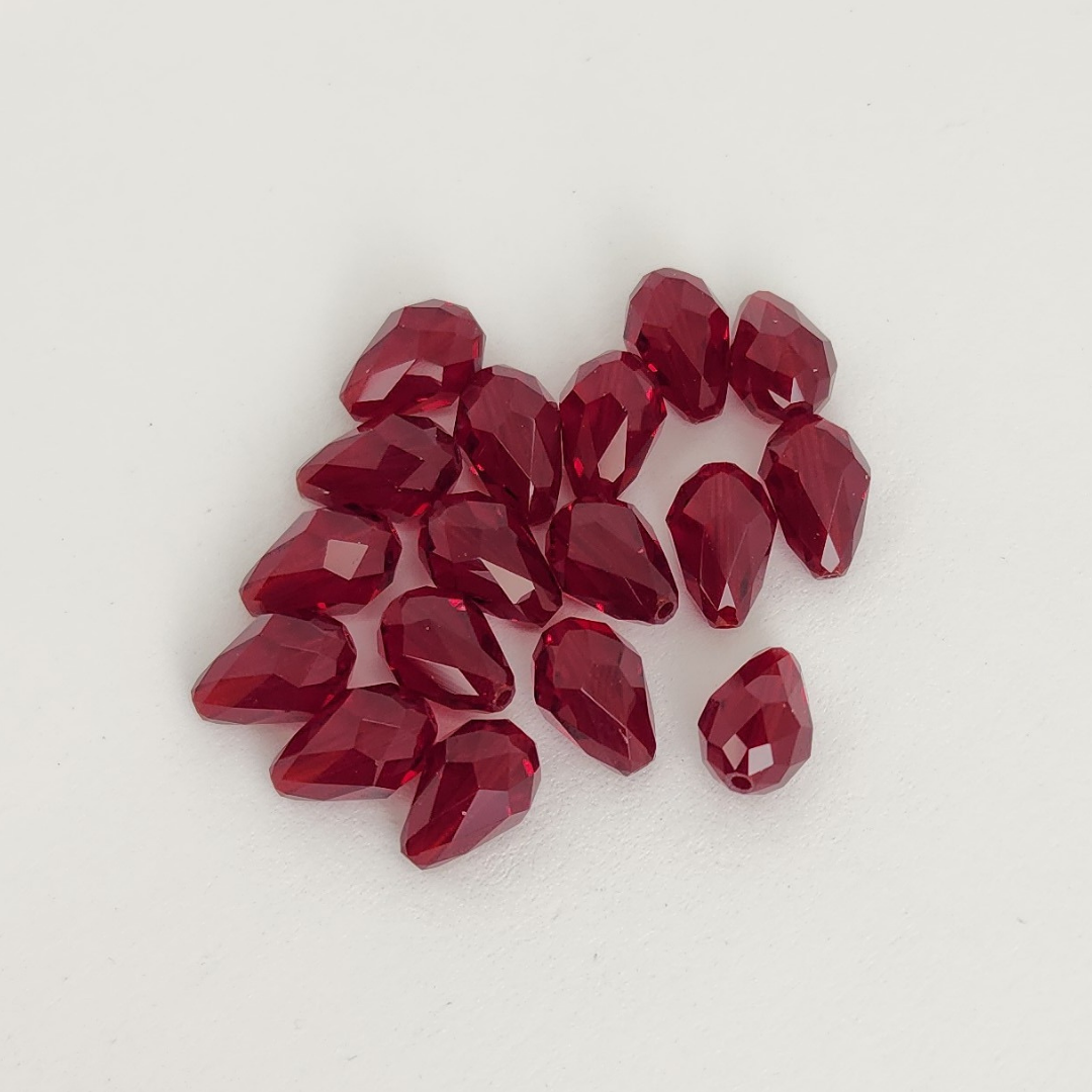 Drop 9x6mm