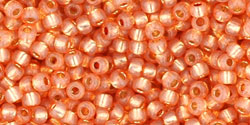 11/0 Round Tubes N-Z