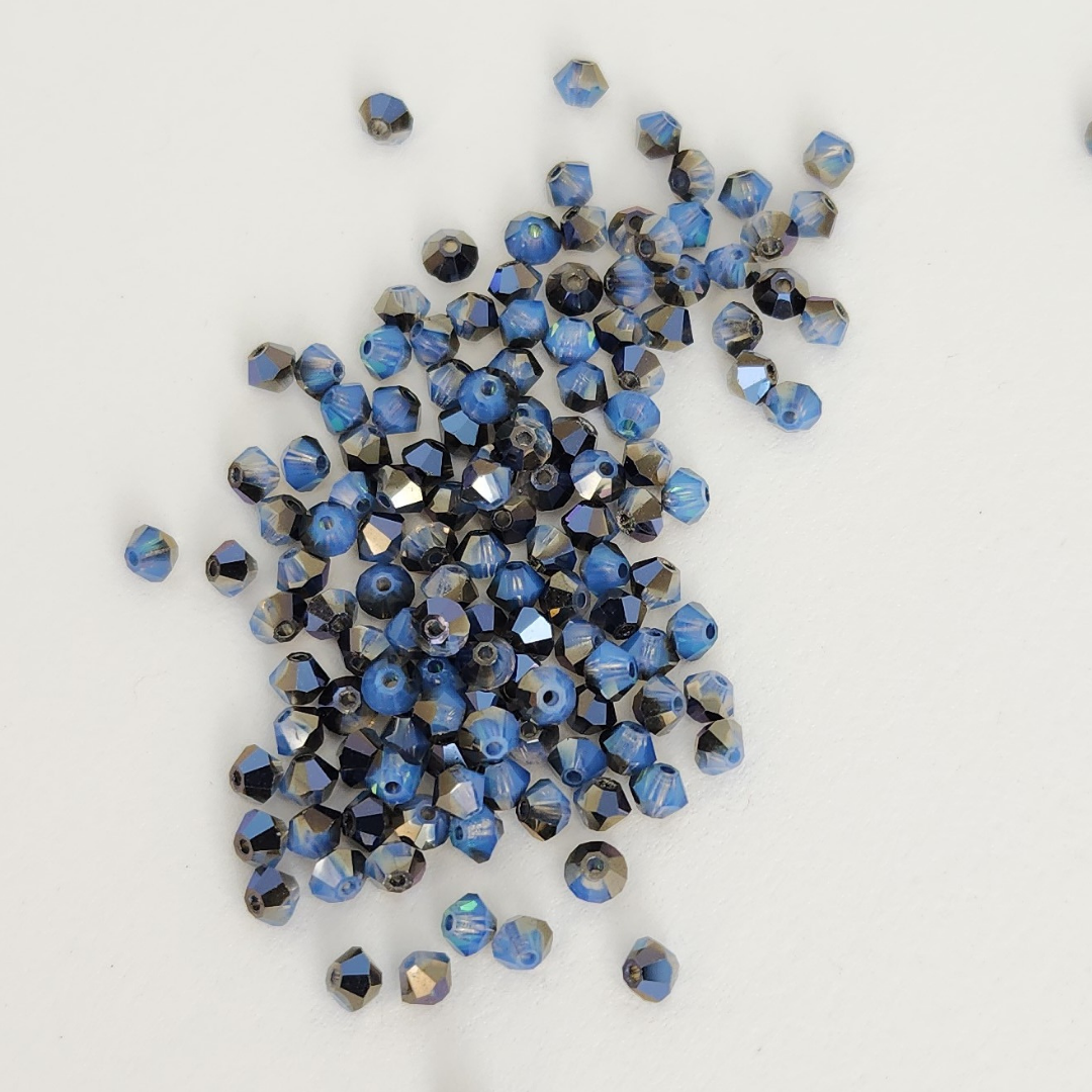 Bicone 3mm N-Z