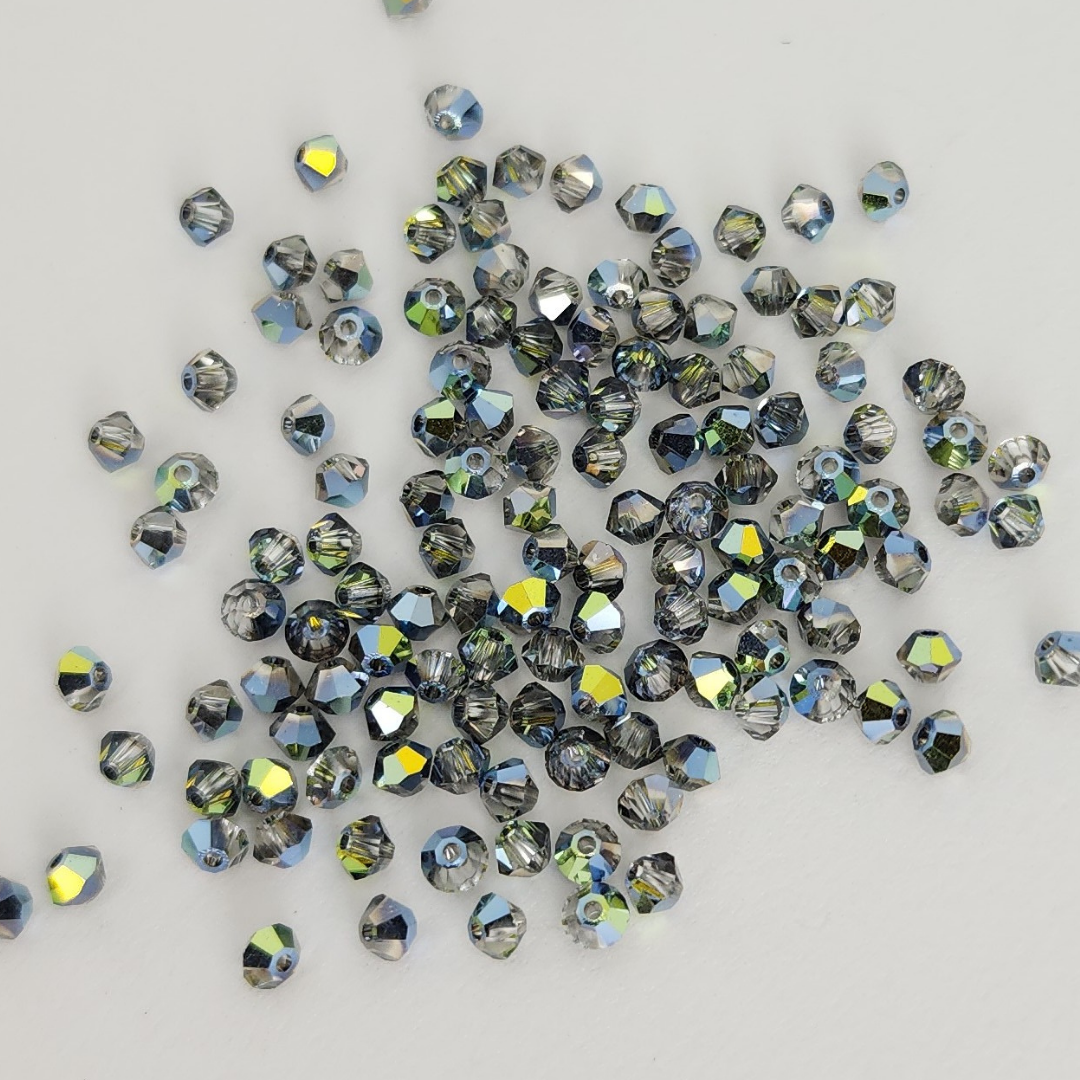 Bicone 3mm N-Z