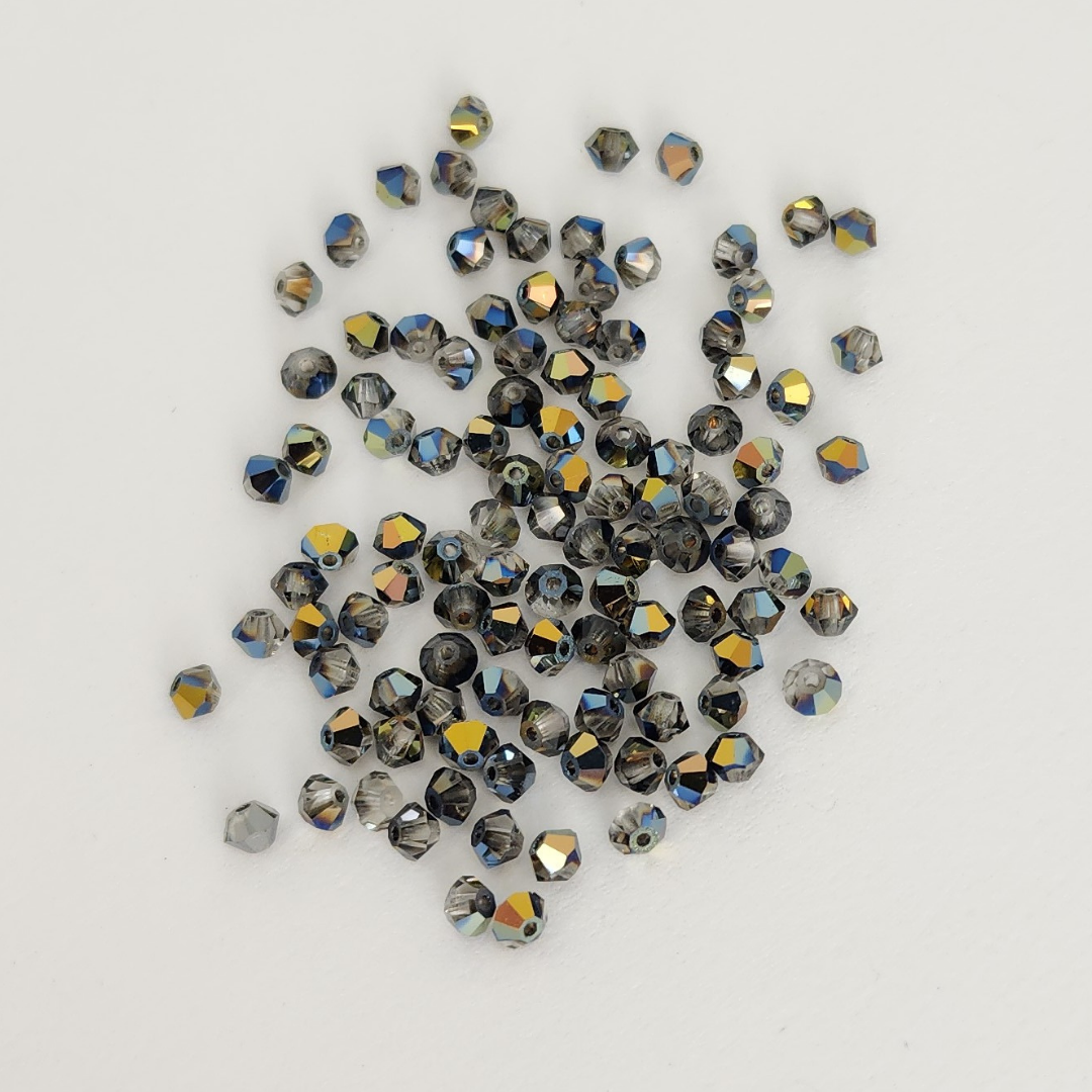 Bicone 3mm N-Z