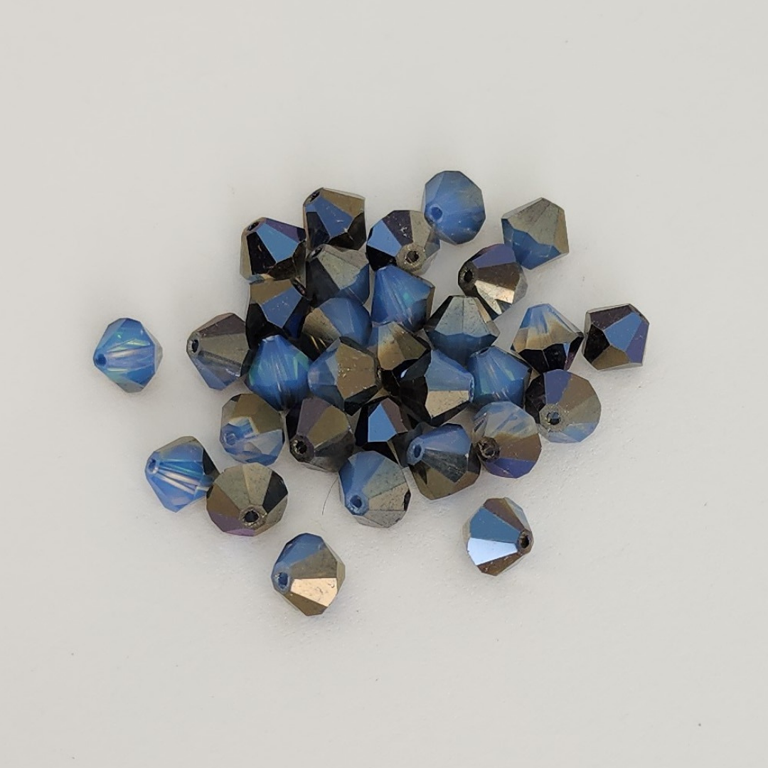 Bicone 6mm N-Z