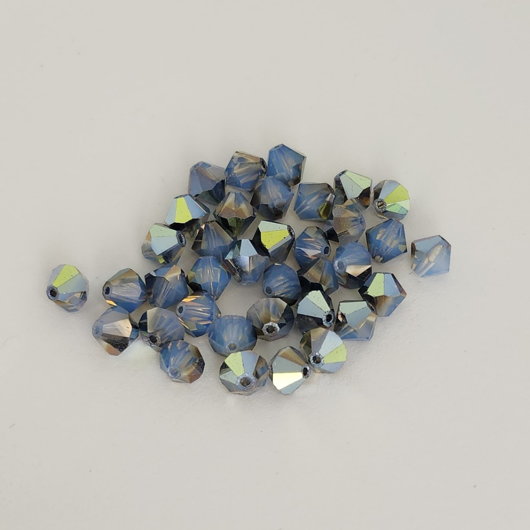 Bicone 6mm N-Z