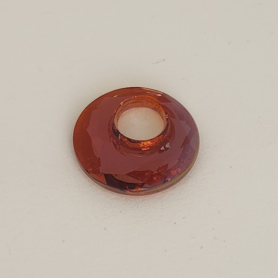 Victory Pendant 18mm