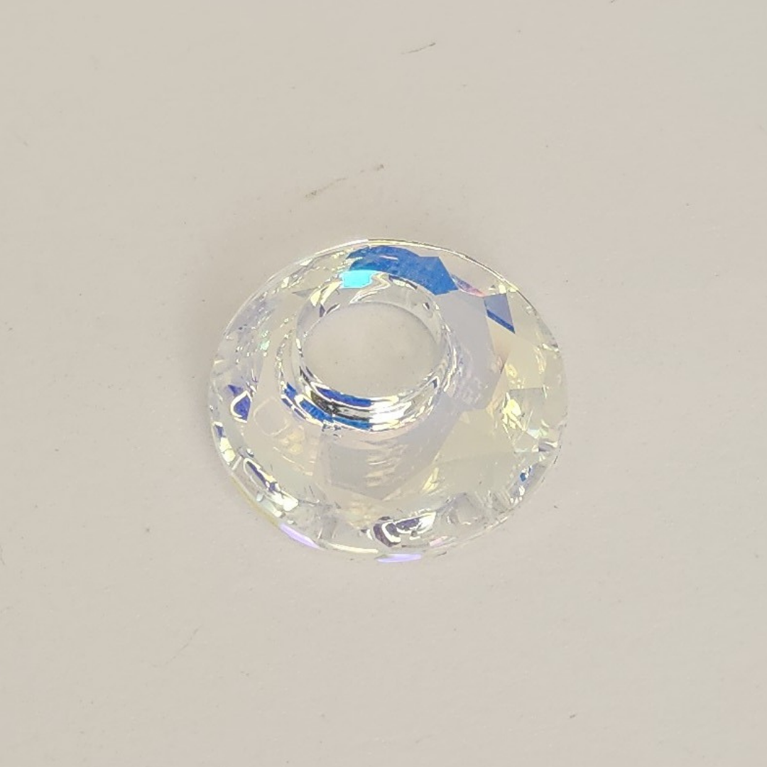 Victory Pendant 18mm