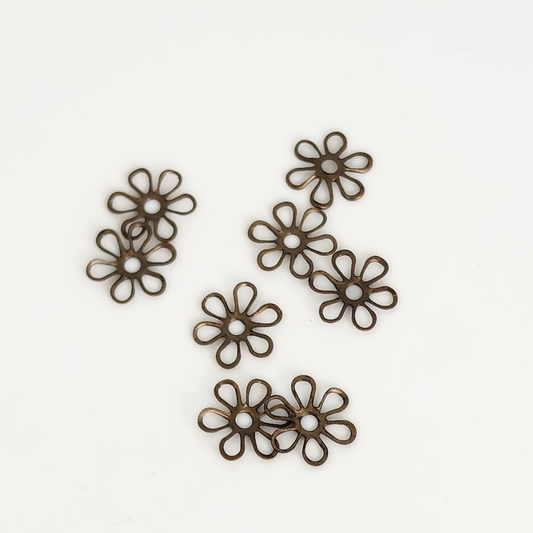 Fairy Petals 13.5mm