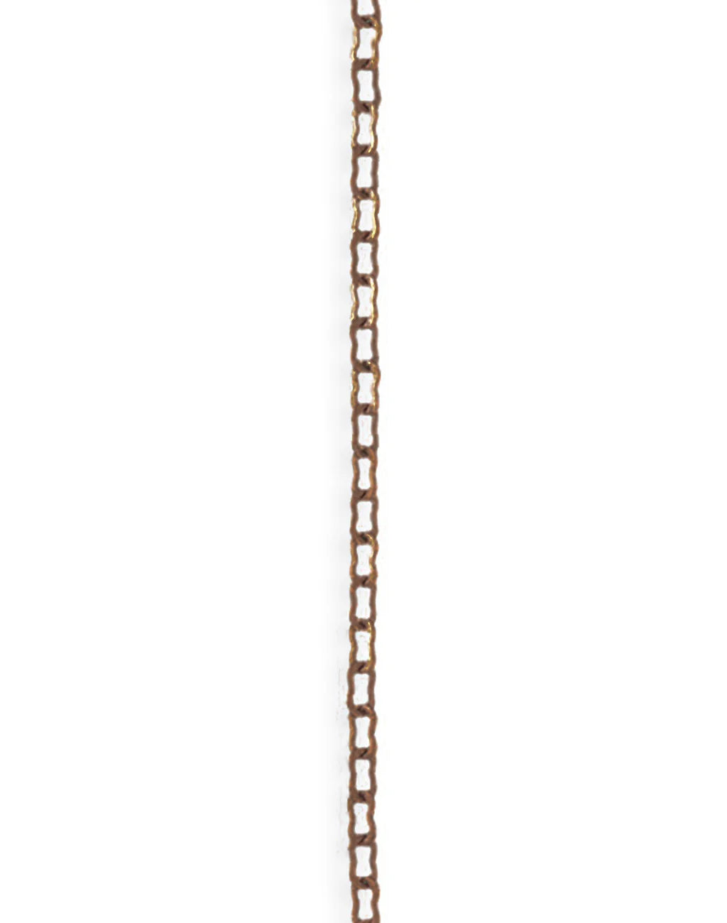 Fine Ornate Chain 2x3.5mm
