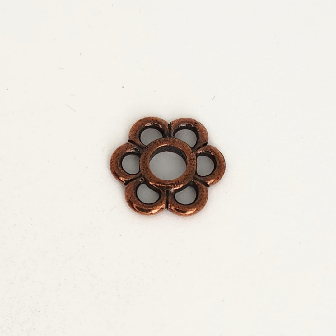 6 Petal Link 12.5mm