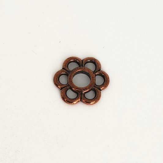 6 Petal Link 12.5mm
