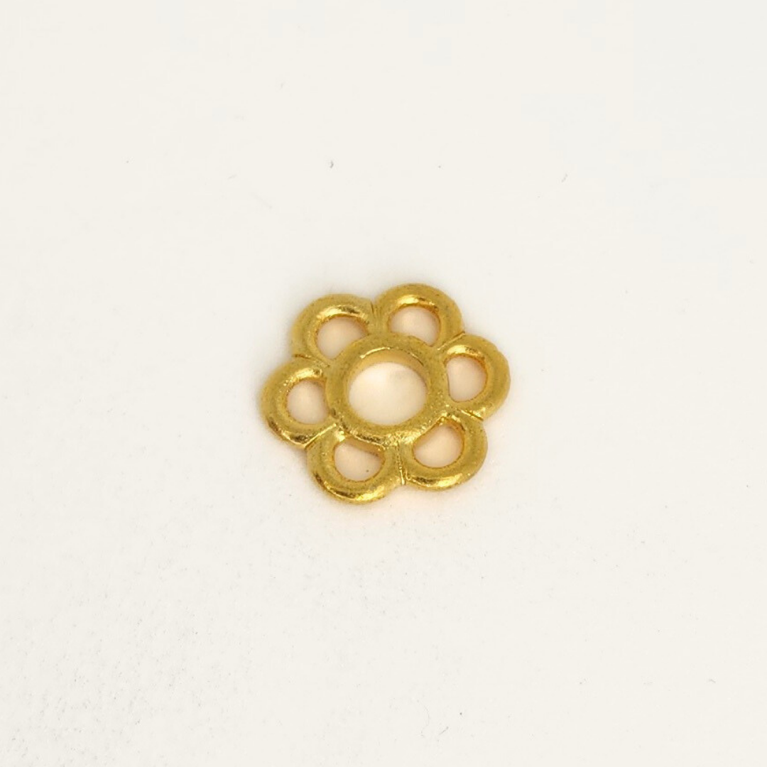 6 Petal Link 12.5mm