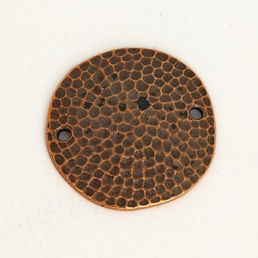 Hammertone Disk Link 25mm