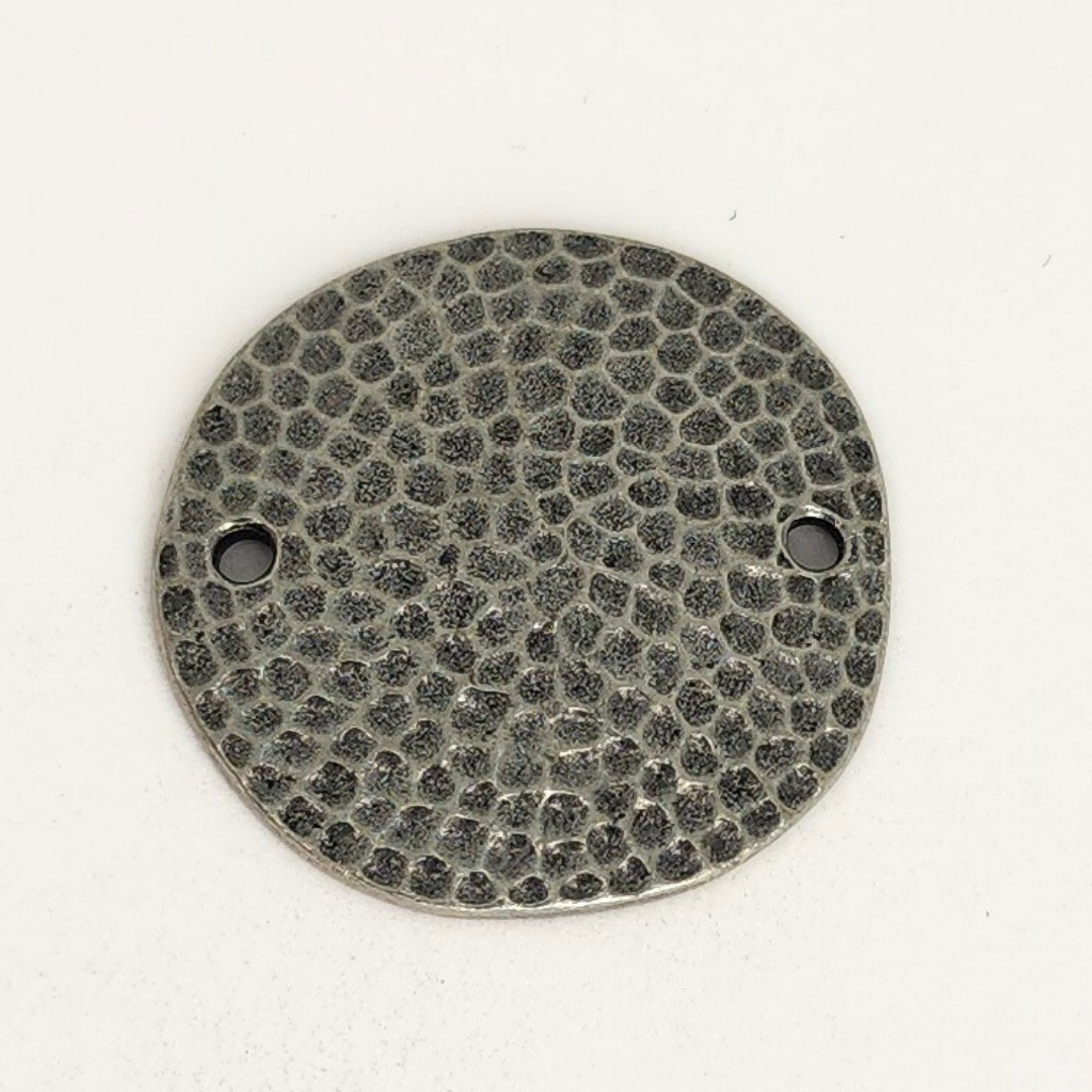Hammertone Disk Link 25mm