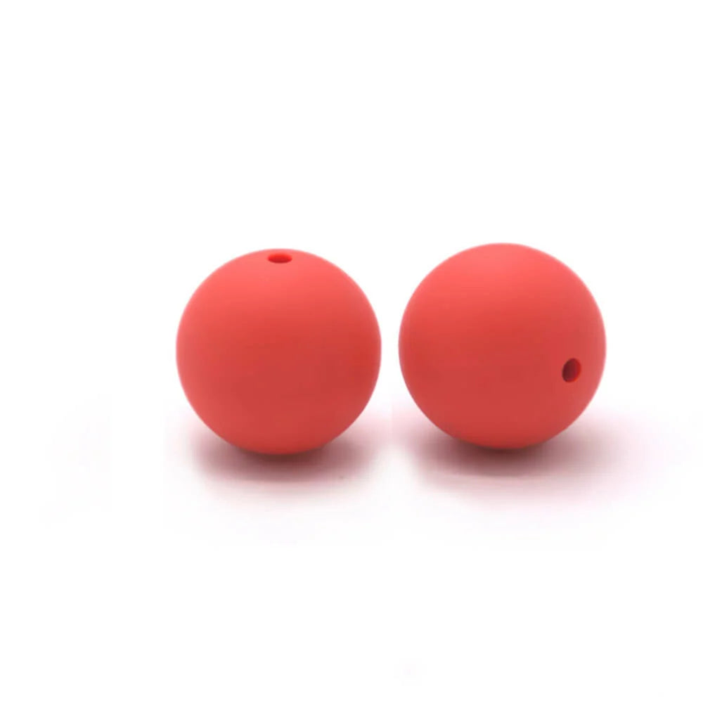 Silicone Round 12mm N-Z