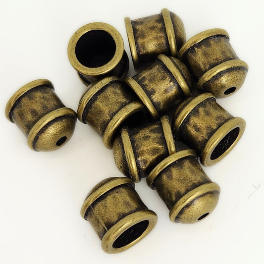 Bullet Cap 8x8mm