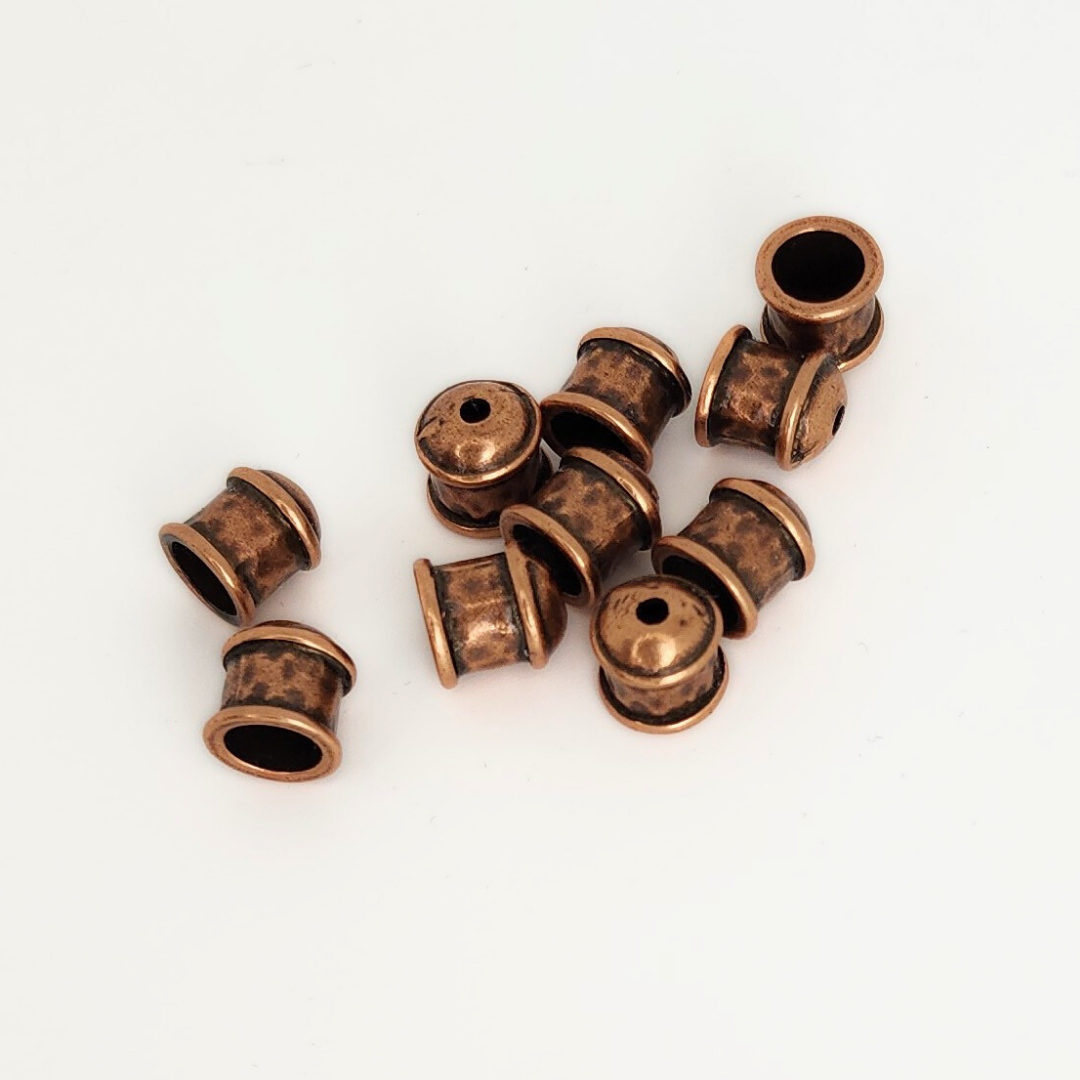 Bullet Cap 8x8mm