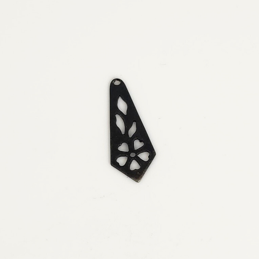 Primrose Stencil 28.5x11mm