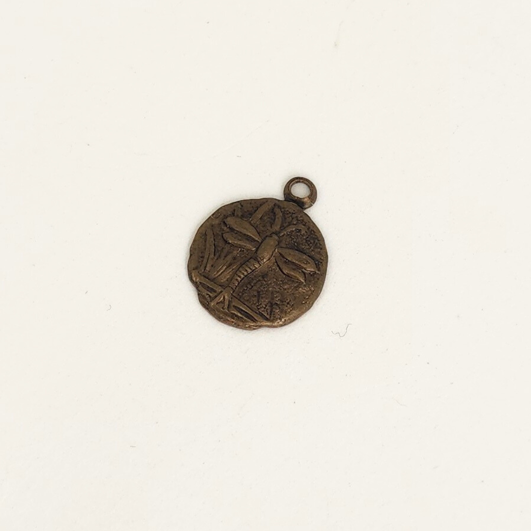 Teensie Charm 9.5mm