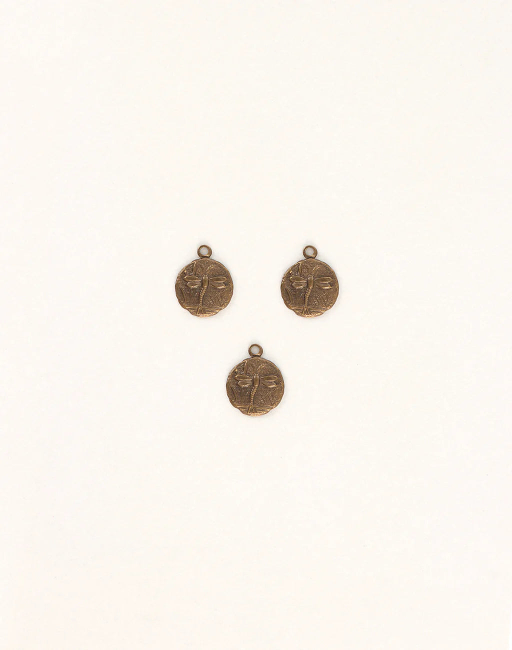 Teensie Charm 9.5mm