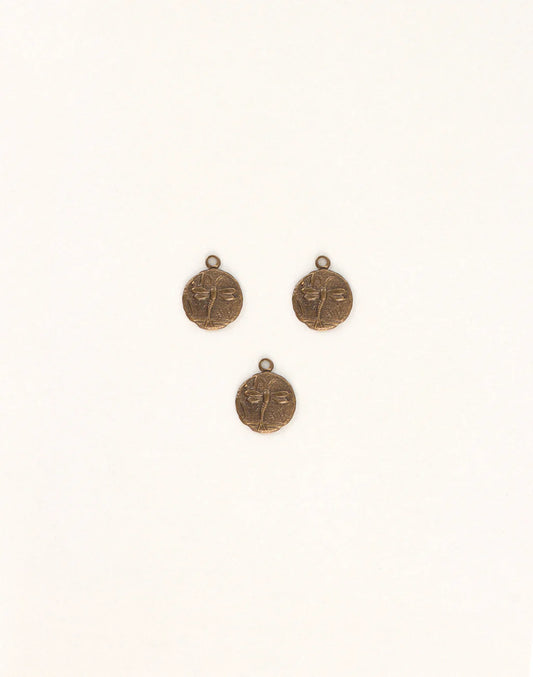 Teensie Charm 9.5mm