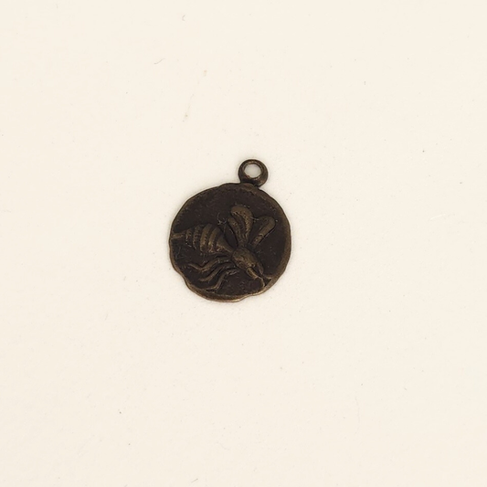 Teensie Charm 9.5mm