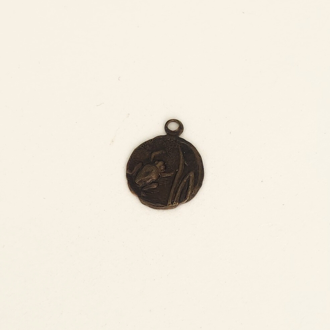 Teensie Charm 9.5mm