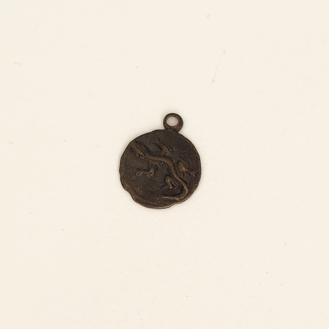 Teensie Charm 9.5mm