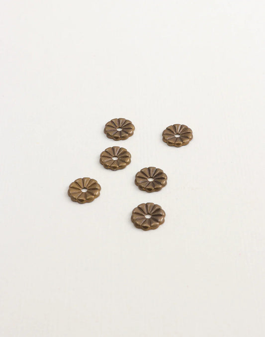Daisy Washer 9mm
