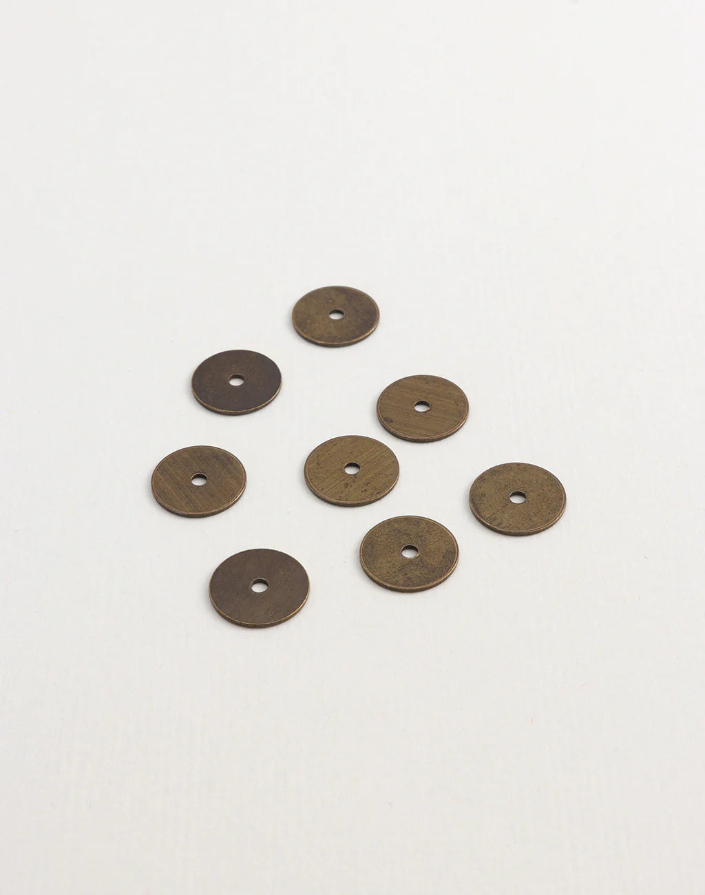 Standard Washer 10mm