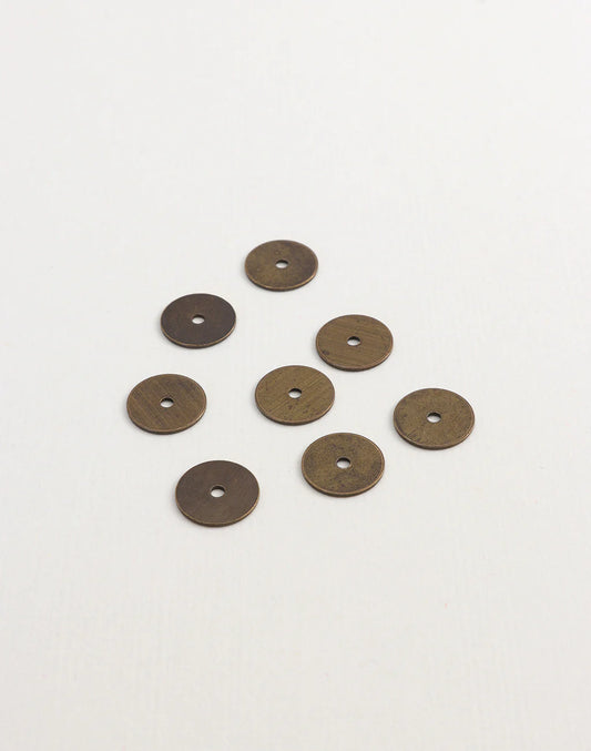Standard Washer 10mm