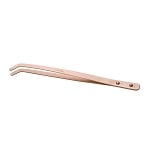 Copper Tong Curved 8.5"