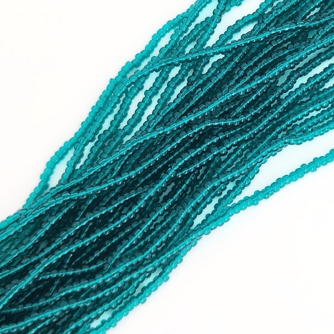 11/0 Round Strands