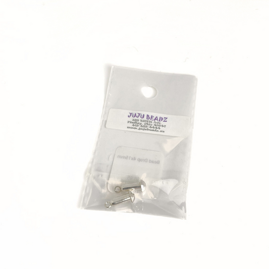 Bead Drop 4x15mm