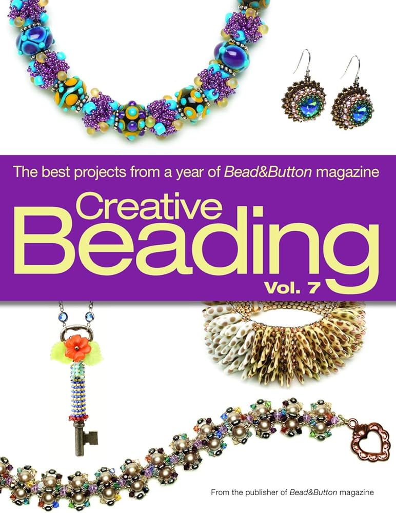 Creative Beading