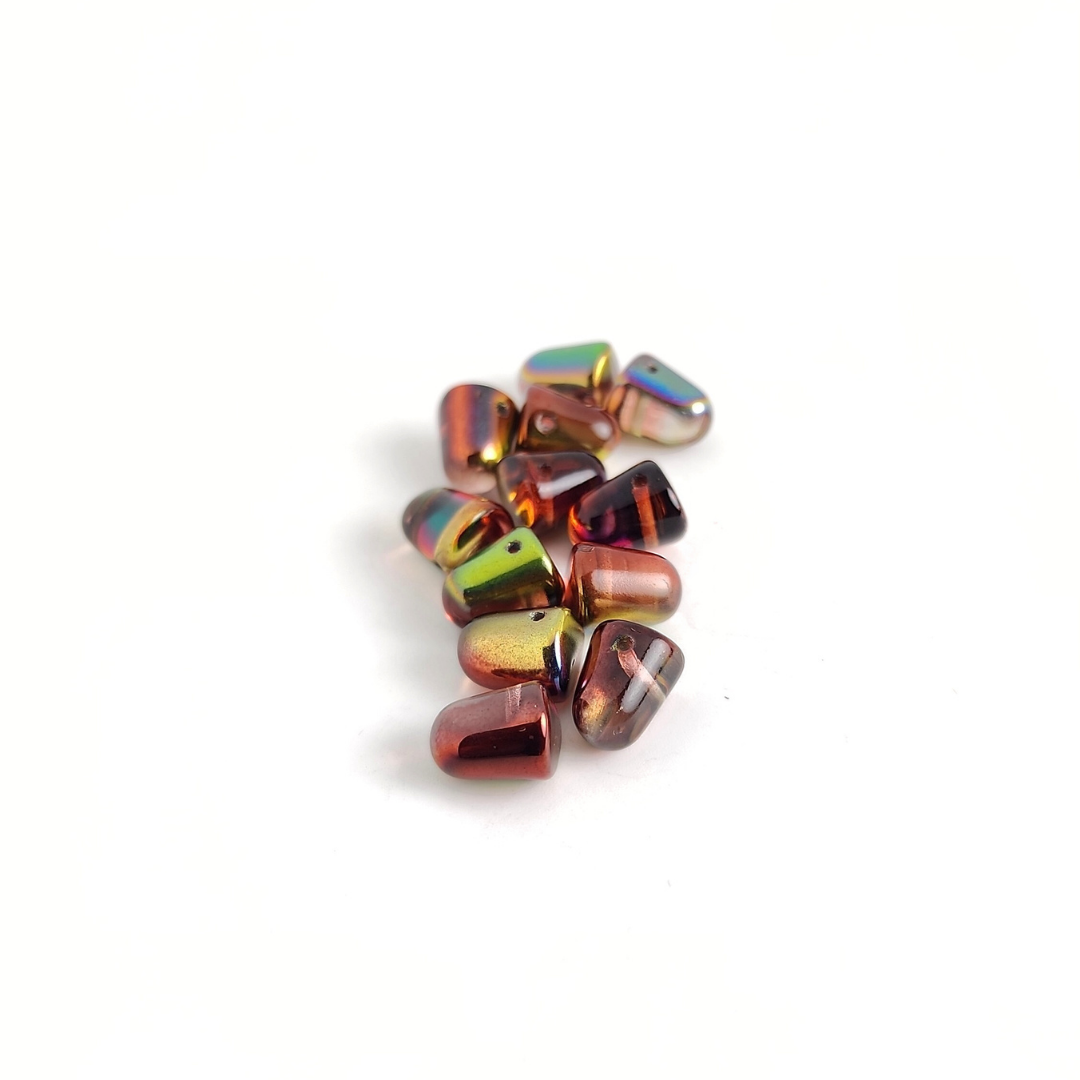 Gumdrop 7x10mm