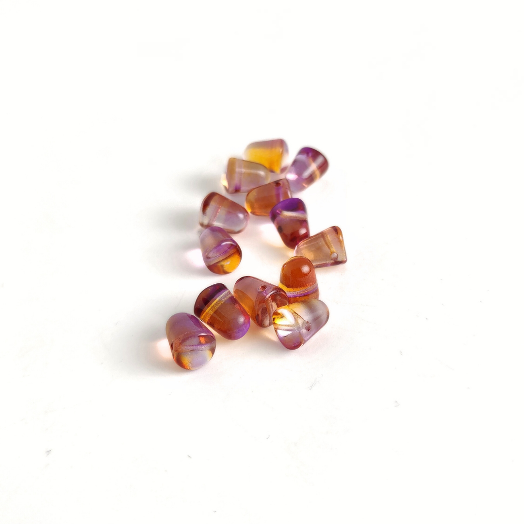 Gumdrop 7x10mm