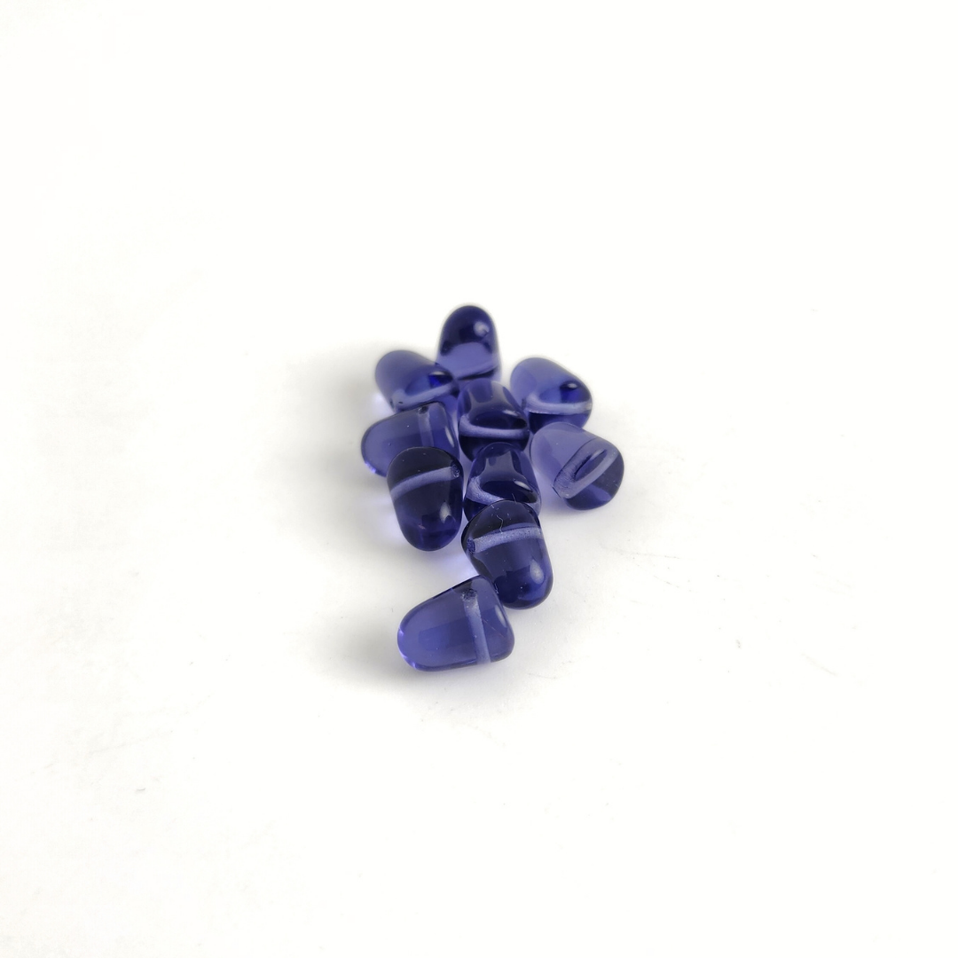 Gumdrop 7x10mm