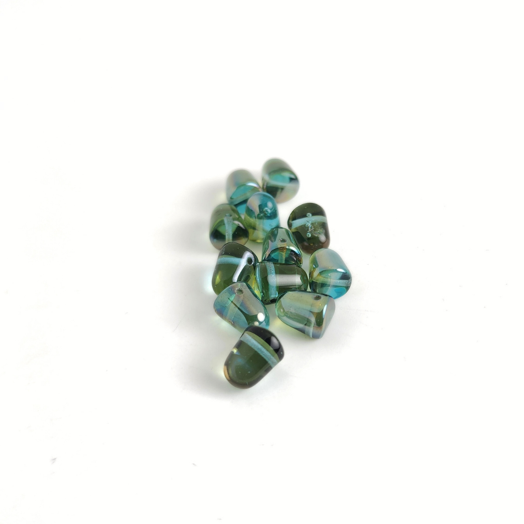 Gumdrop 7x10mm