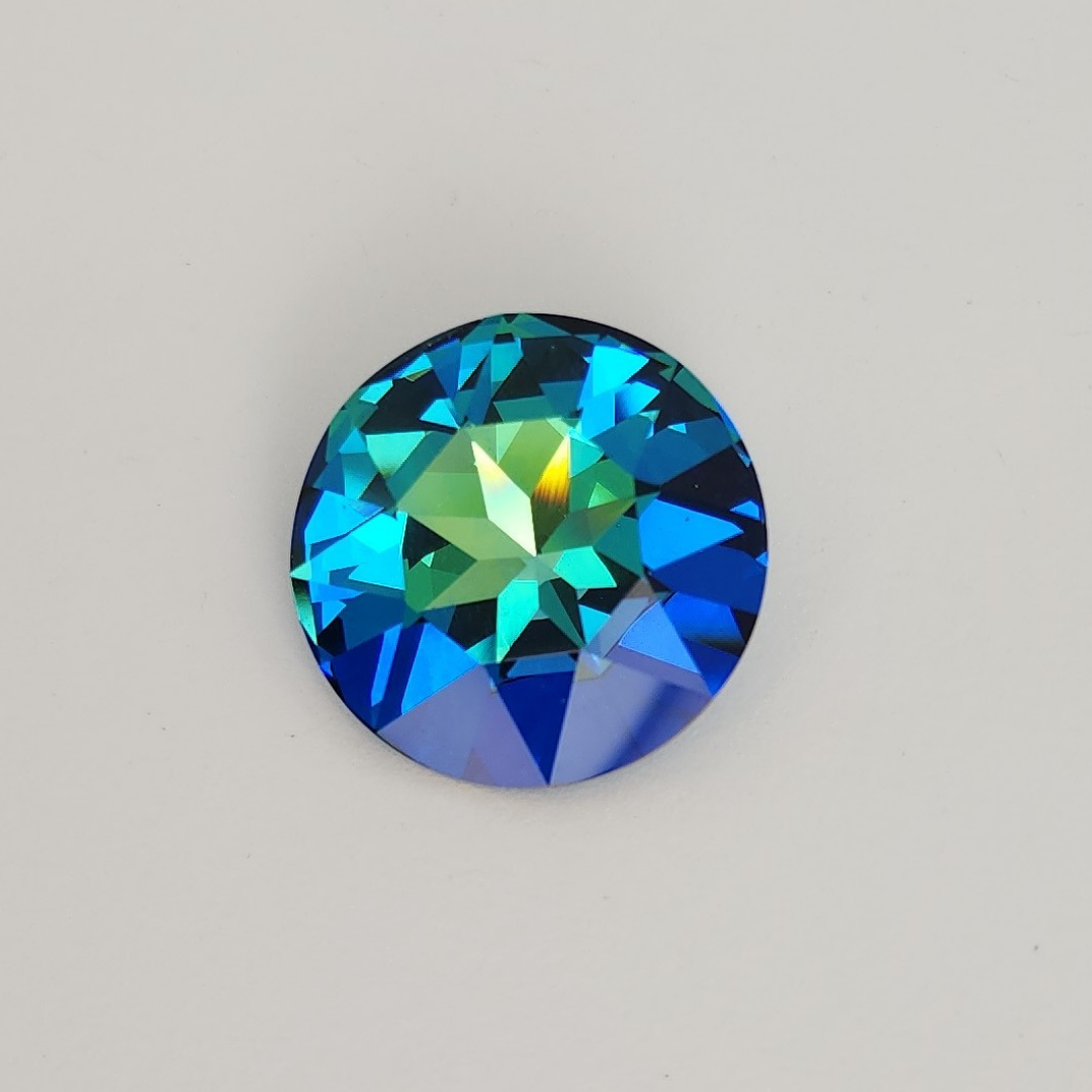 Fancy Stone 27mm