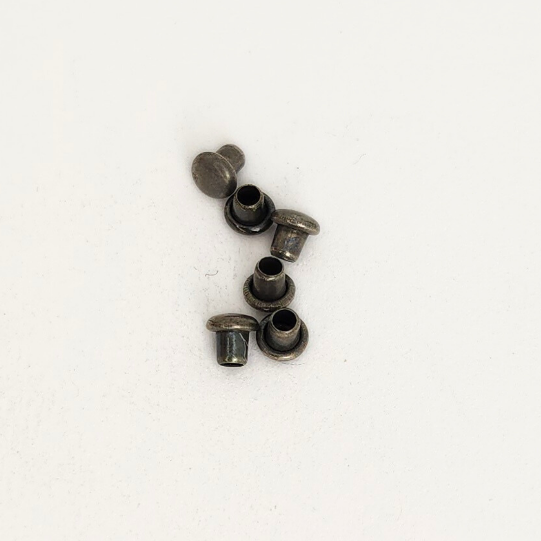 Rivet Set 4mm
