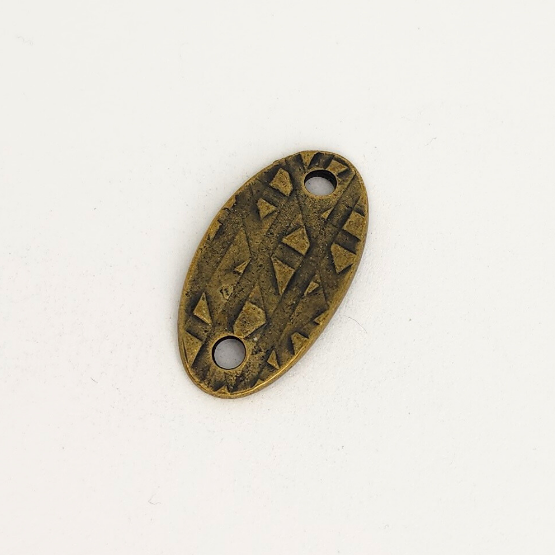 Rock & Roll Oval Link 24x13mm